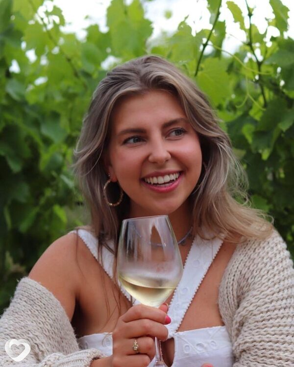 София, 25, Тюмени — анкета №1249726
