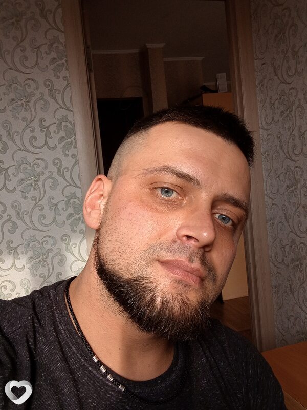 Dima, 31, Кривое Роге — анкета №1249613