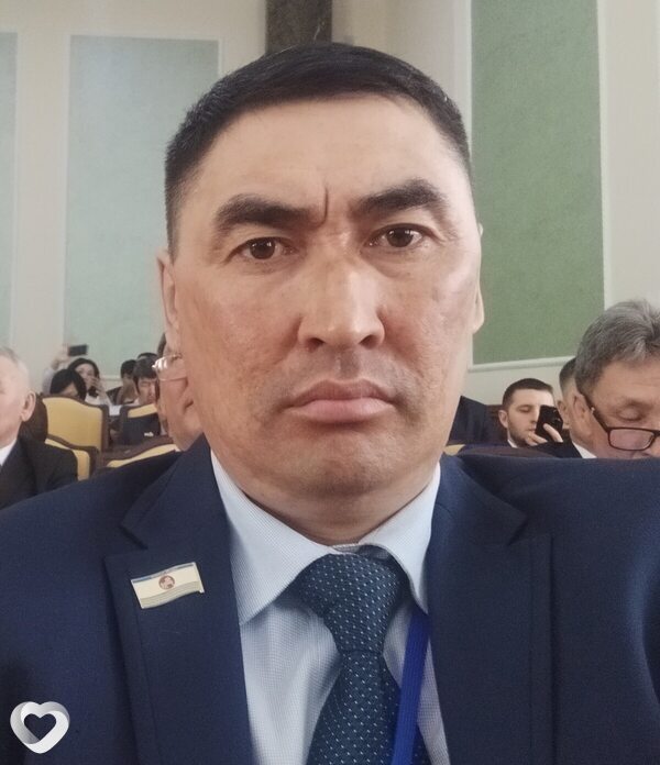 Егор, 49, Якутске — анкета №1249620