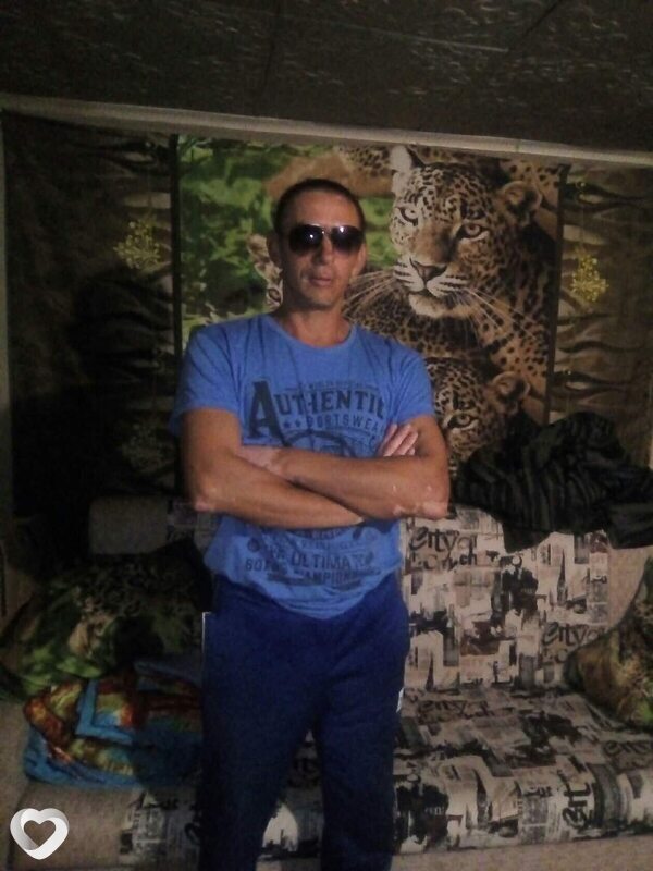 Антоха, 47, Волгограде — анкета №1249625