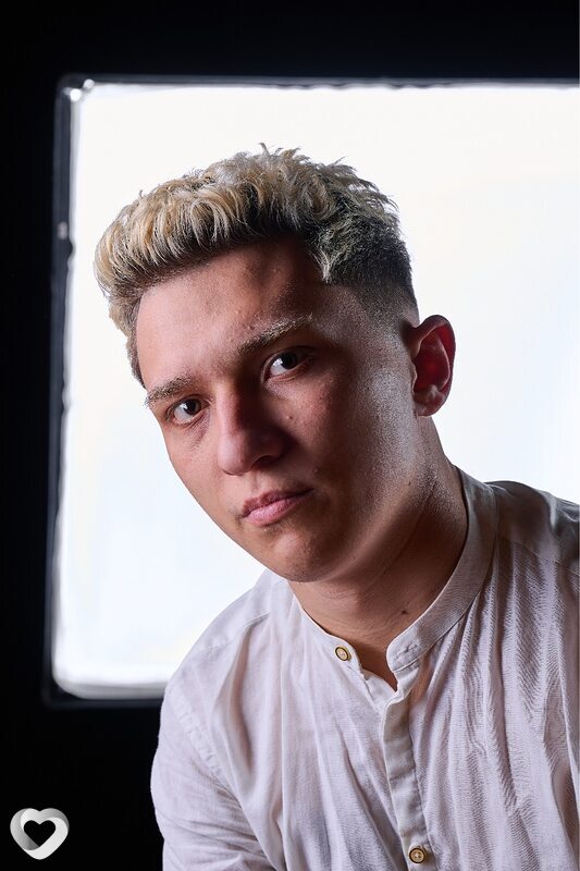 Александр, 25, Краснодаре — анкета №1249630