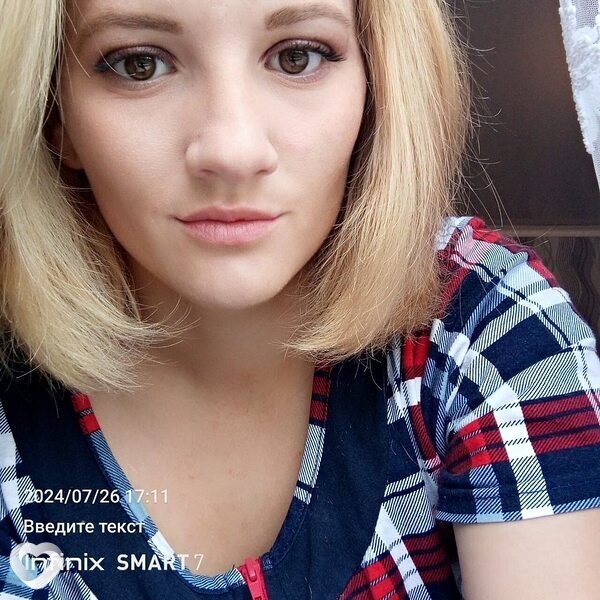 Ирина, Тюкалинск