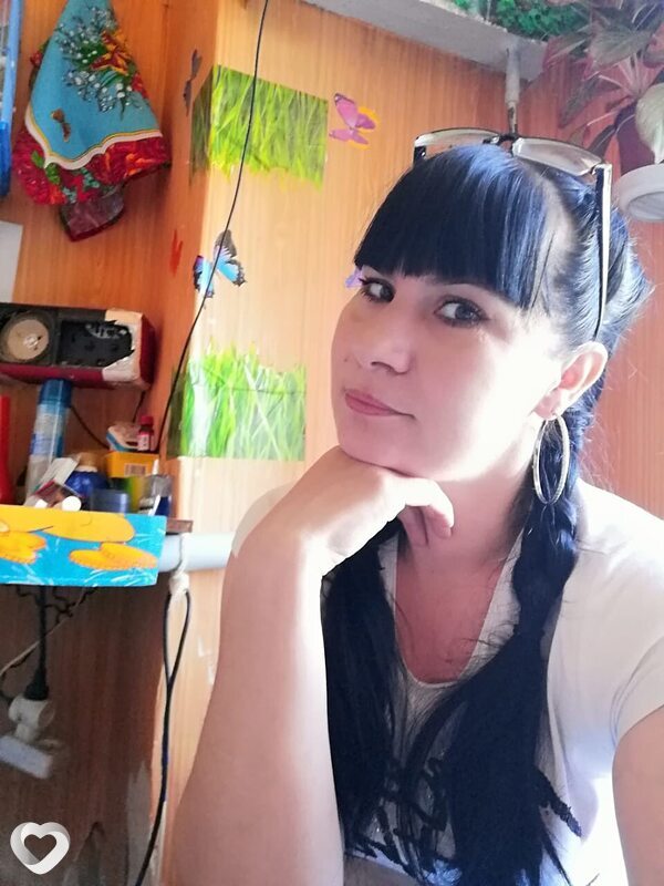 Мира, 40, Астрахани — анкета №1249647