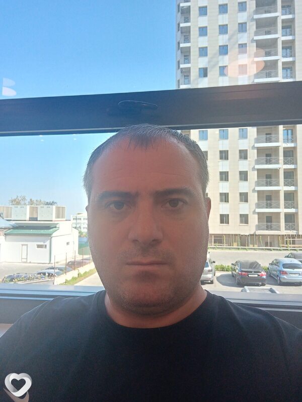 Арман, 42, Петрозаводске — анкета №1249649