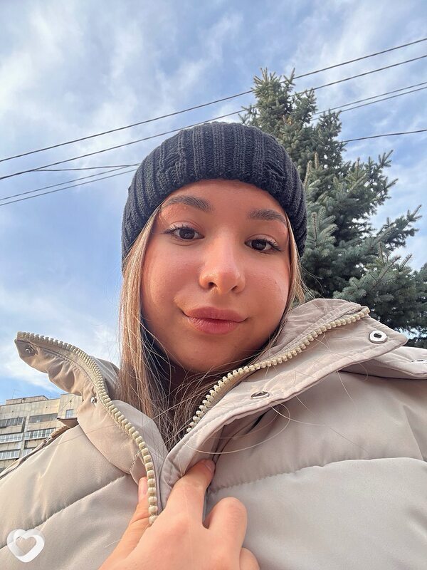 Ruff, 24, Уфе — анкета №1249651