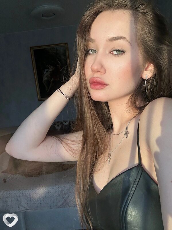 Мария, 24, Камышине — анкета №1249834
