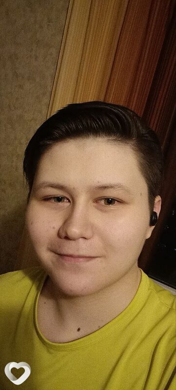 Павел, 37, Санкт-Петербурге — анкета №1249835