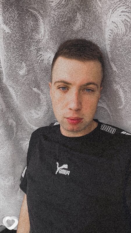 Вячеслав, 23, Чапаевске — анкета №1249837