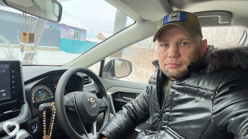 Иван, 38, Усть-Кут — анкета №1249841