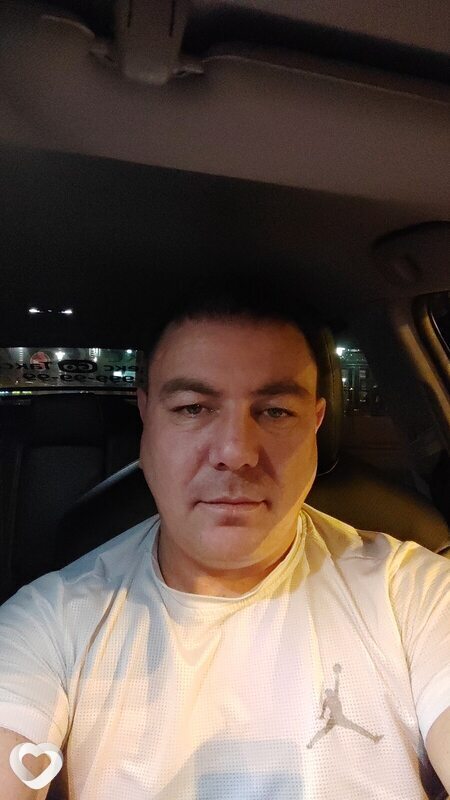 Артём, 38, Лениногорске — анкета №1249845
