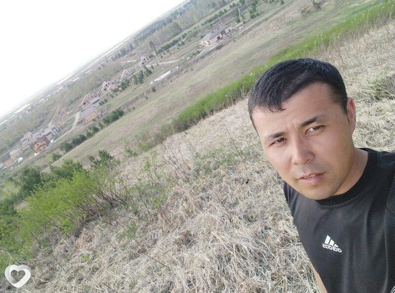 Нурик, 32, Томске — анкета №1249846