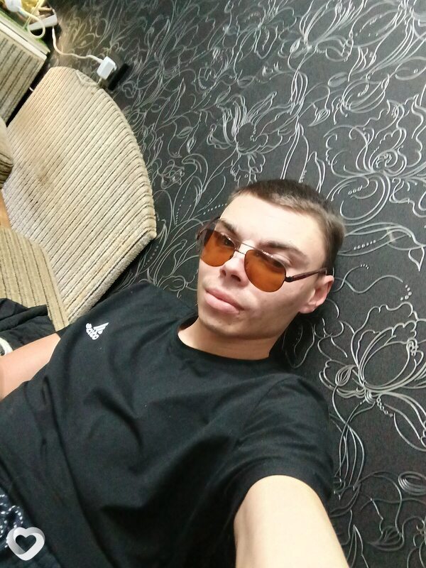 Антоха, 25, Нижнем Новгороде — анкета №1249658