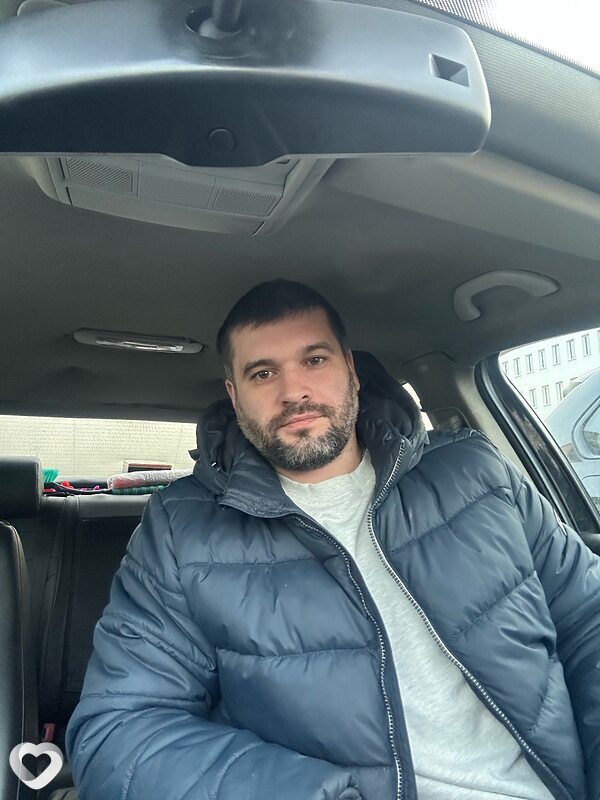 Дима, 34, Минске — анкета №1249661