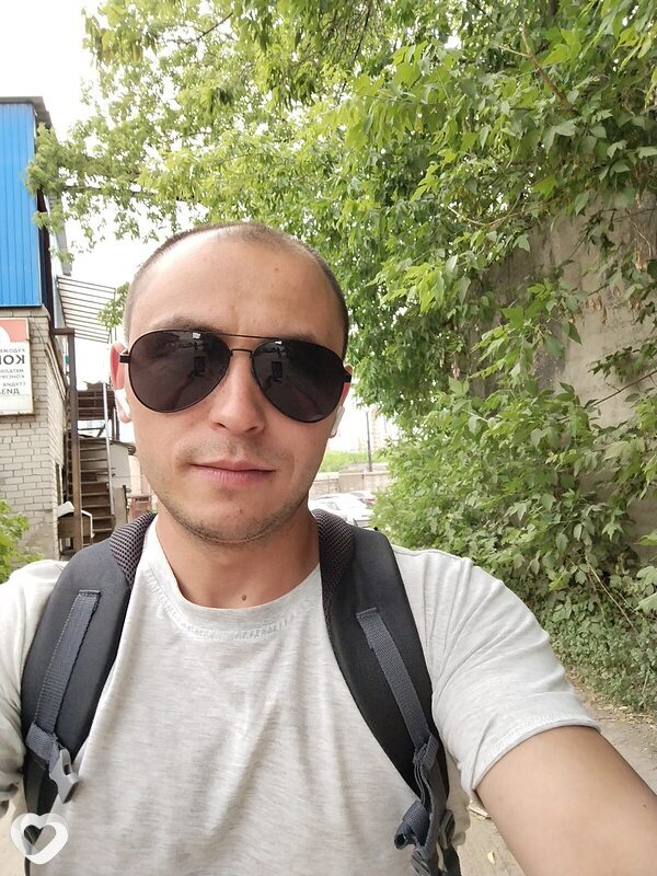 Саня, 34, Рязани — анкета №1249667