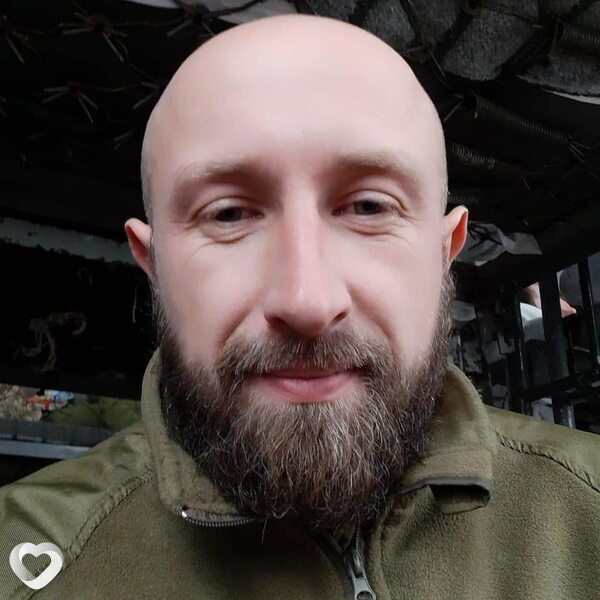 Паша, 38, Терновке — анкета №1249668
