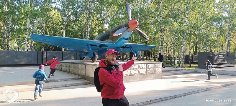 Андрей, 38, Москве — анкета №1249673