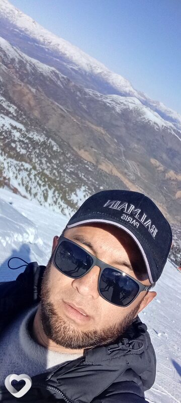 Никита, 42, Комсомольске-на-Амуре — анкета №1249676