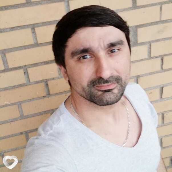 Алим, Баксан