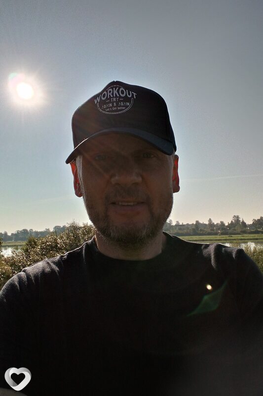 Alexander, 47, Великом Новгороде — анкета №1249822