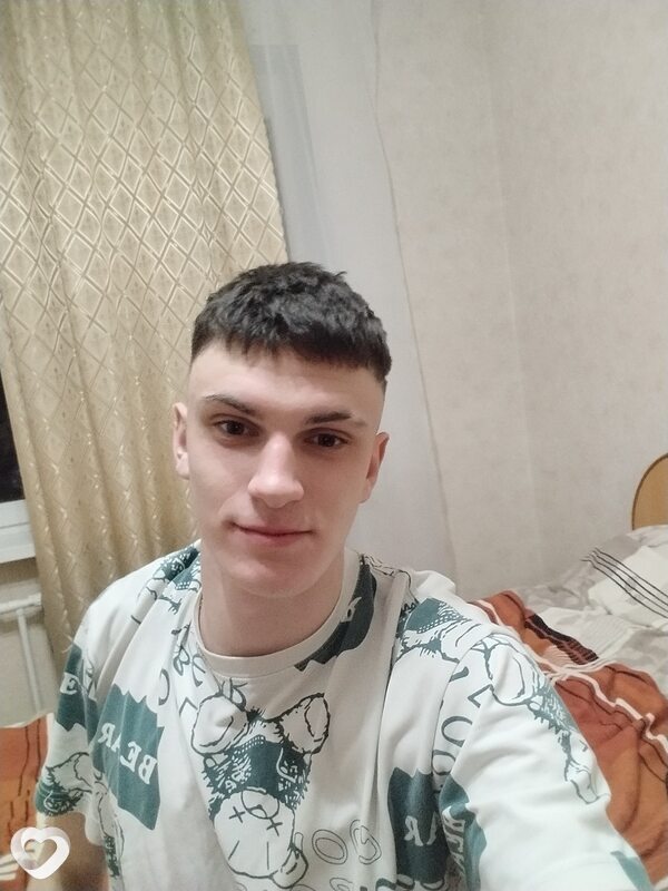 Паша, 21, Бресте — анкета №1249825