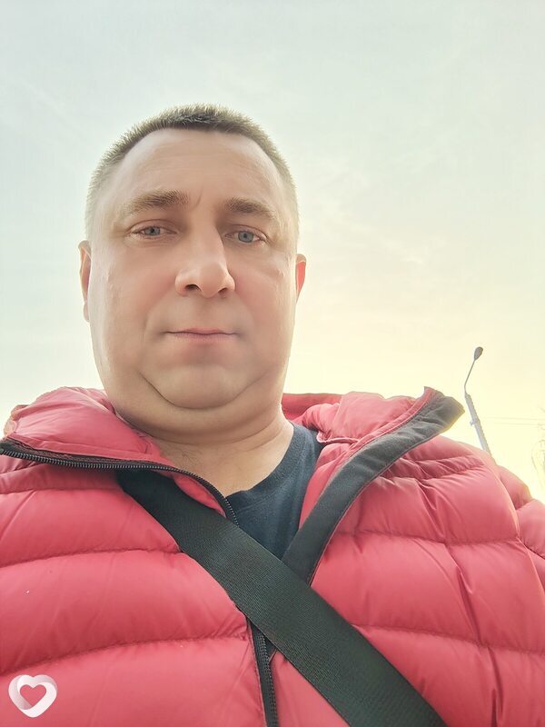 Юрий, 42, Толочине — анкета №1249830