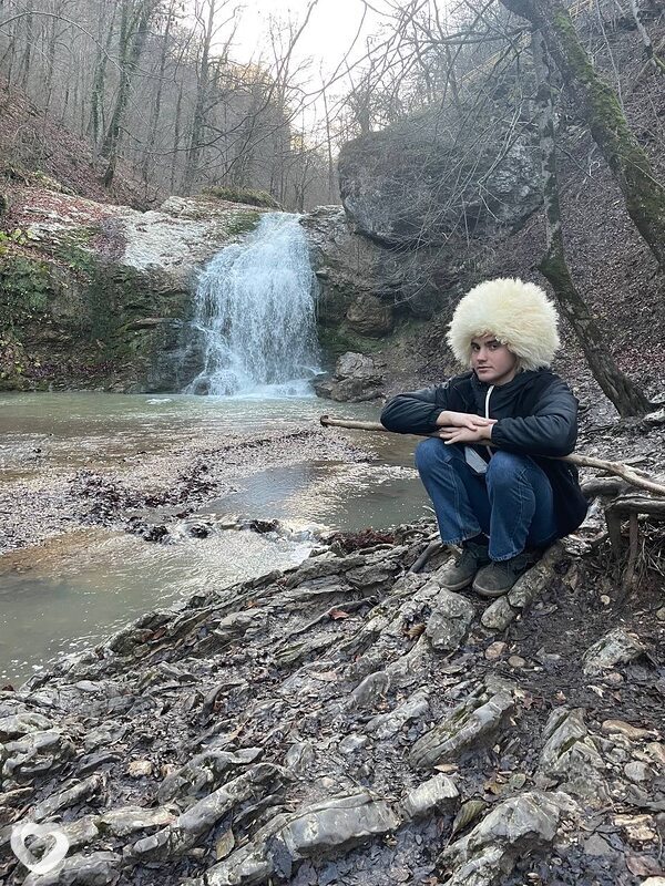 Никита, 26, Лабинске — анкета №1249831