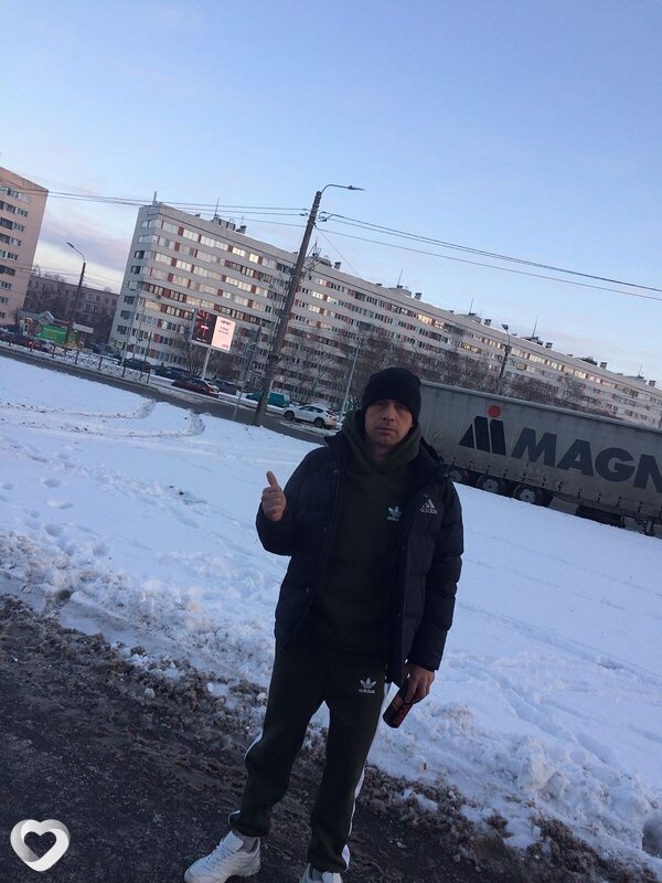 Алексей, 37, Пензе — анкета №1249732