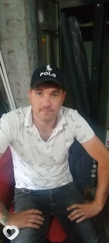 Рустам, 37, Караганде — анкета №1249733
