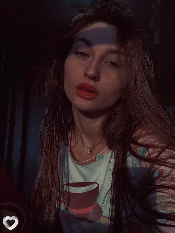 Алена, 20, Оренбурге — анкета №1249734