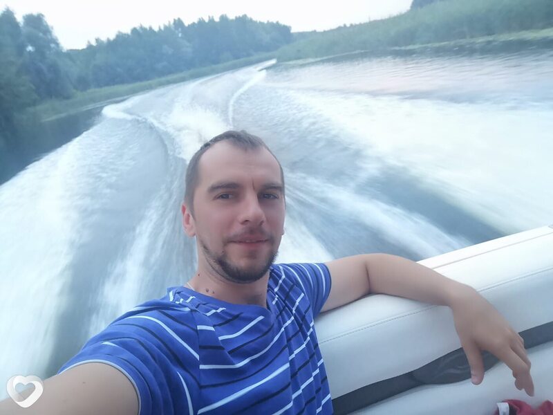Митяй, 38, Воронеже — анкета №1249735