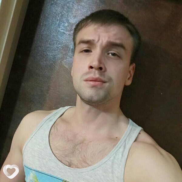 Вячеслав, 33, Соликамске — анкета №1249738