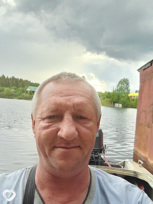 Андрей, Добрянка