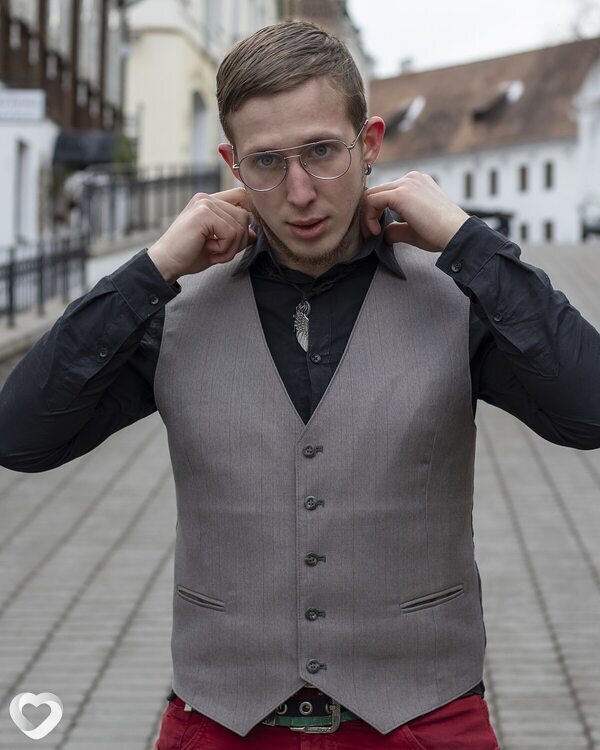 Станислав, 25, Минске — анкета №1249744