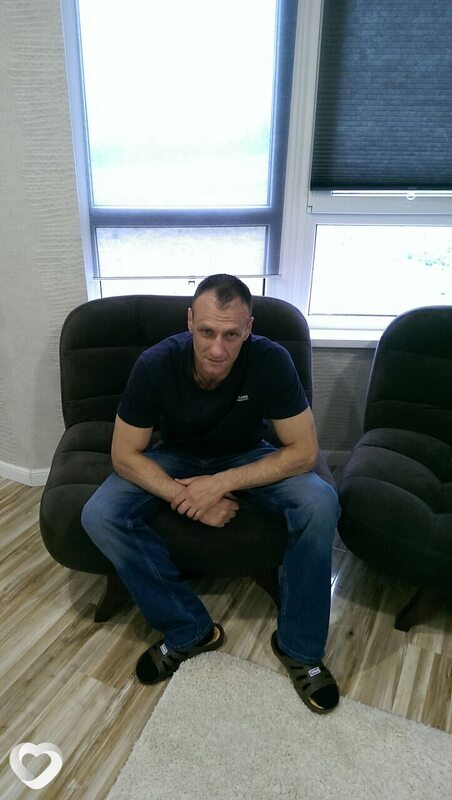 Михаил, 51, Москве — анкета №1249748