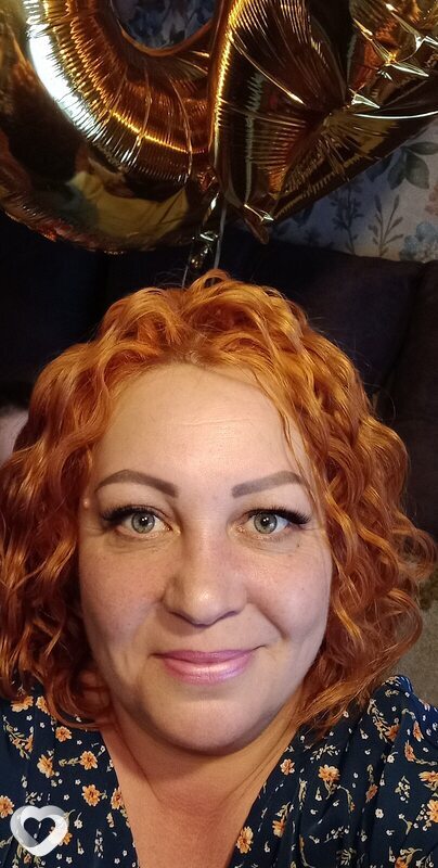 Евгения, 46, Томске — анкета №1249754