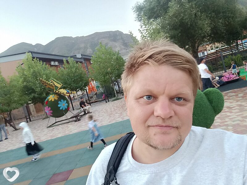 Алекс, 46, Санкт-Петербурге — анкета №1249763