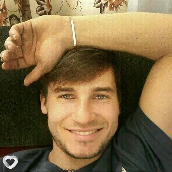 Александр, 37, Семей — анкета №1249779