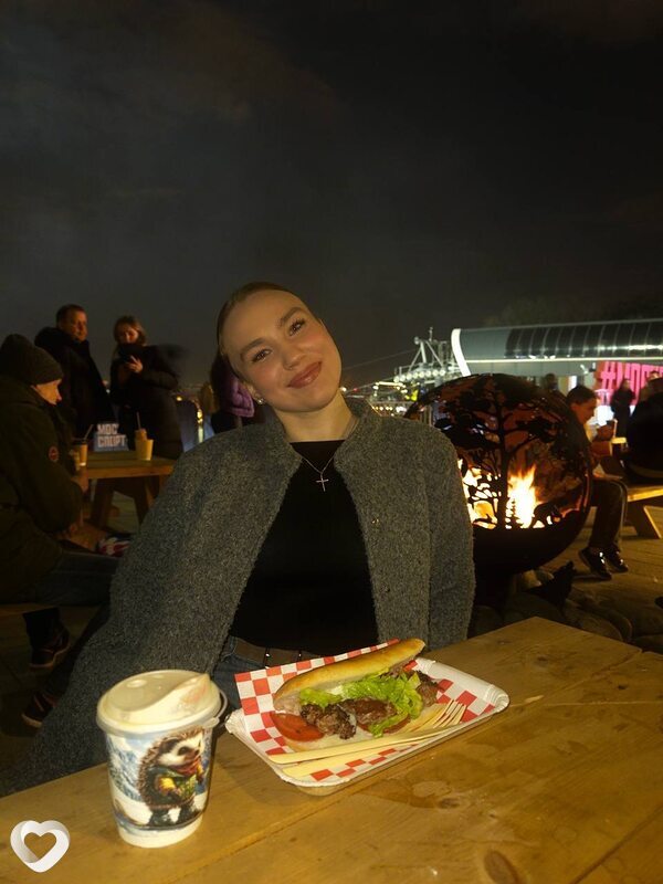 Екатерина, Велиж