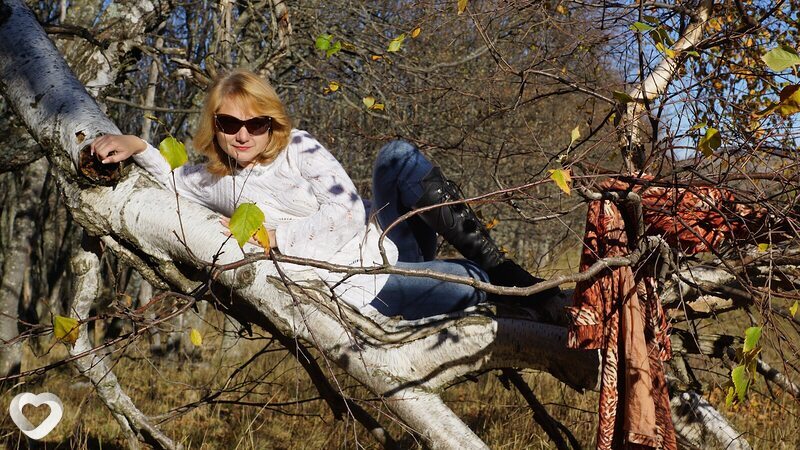 Татьяна, 42, Симферополе — анкета №1249908