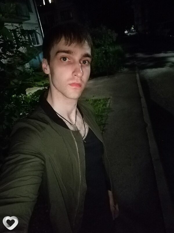 Александр, 31, Могилев — анкета №1249909