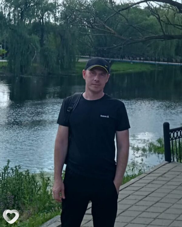 Макс, 43, Белгороде — анкета №1249911