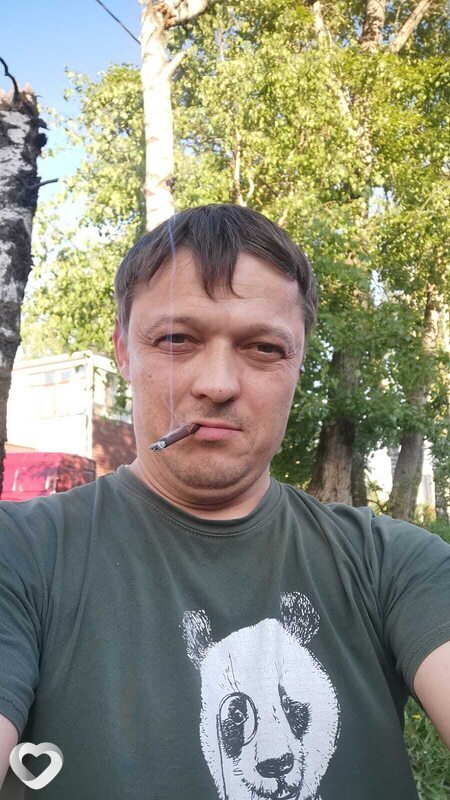 Александр, 40, Дмитрове — анкета №1249912