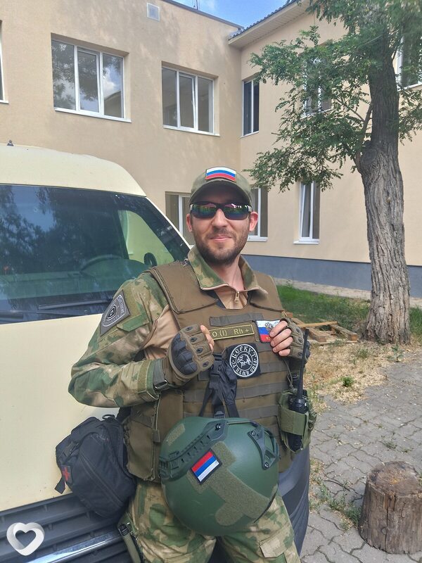 Дмитрий, 36, Шебекине — анкета №1249915