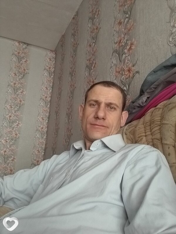 Павел, 37, Омске — анкета №1249921