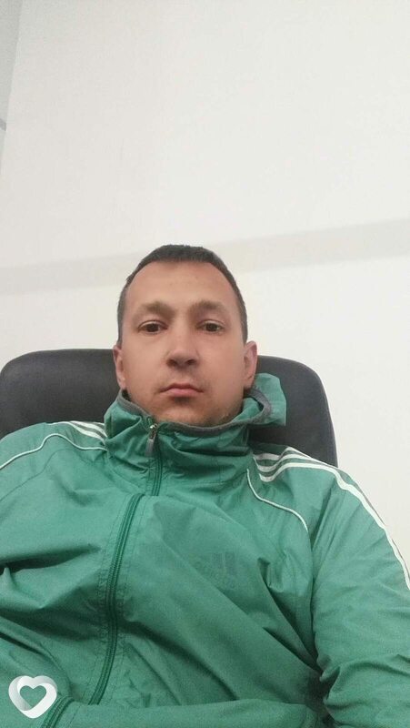 Артемка, 37, Могилев — анкета №11653