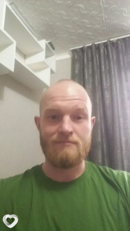 Павел, 38, Москве — анкета №1249930