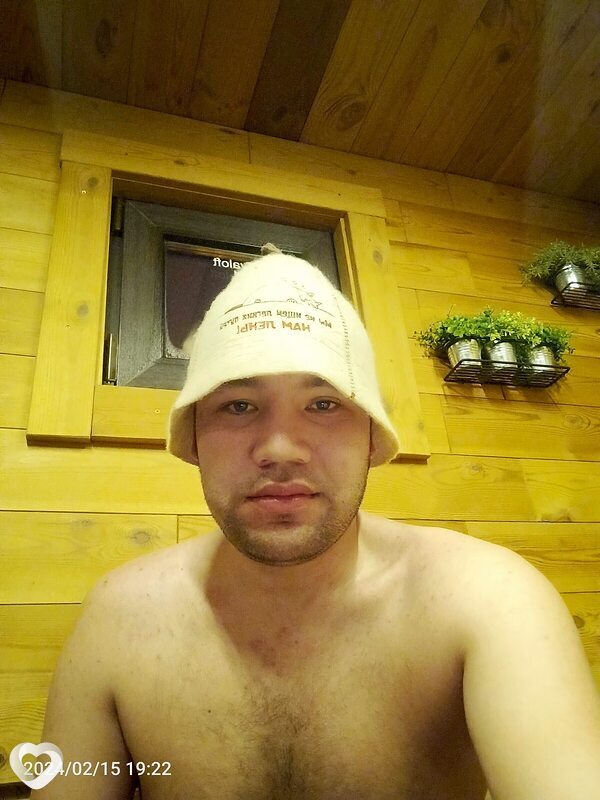 Муст, 31, Ульяновске — анкета №1249883