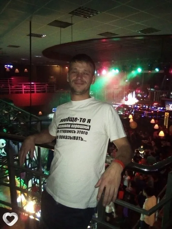 Александр, 35, Барнауле — анкета №1249884