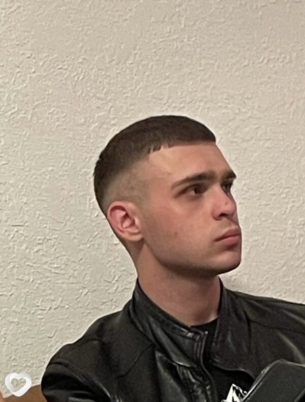 Александр, 20, Кобрине — анкета №1249886