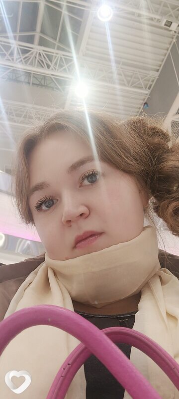 Анастасия, 32, Санкт-Петербурге — анкета №1249891